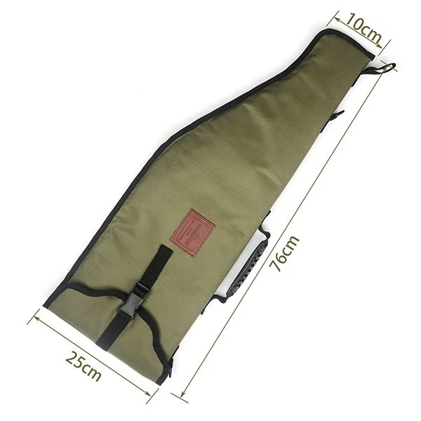 shotgun carry bag