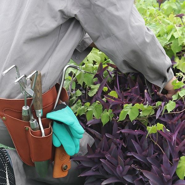 garden tool belt