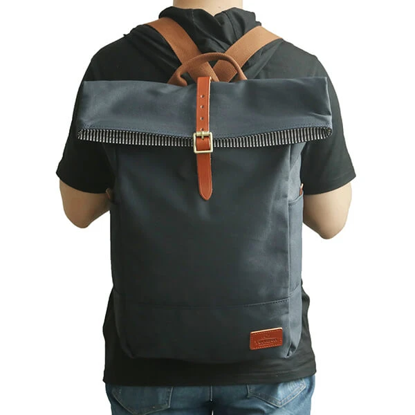convertible backpack tote
