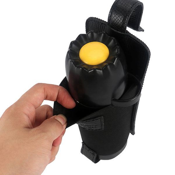 water bottle bike holder