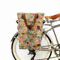 Tote Schoudertas Fietstas Bagagedrager Quick Release