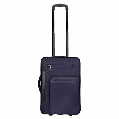 Aangepaste nylon trolleybagage