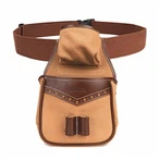 Shotgun Munitie Schelpen Tas Geweer Cartridges Case