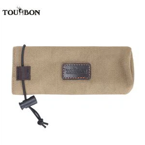 Tourbon Shotgun Rifle Barrel Carry Holder Beschermhoes Gun Holster