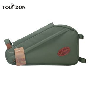 Tourbon Waterdicht Fietsen Fiets Triangle Frame Bag Road Bike Rugzak Pannier Pack