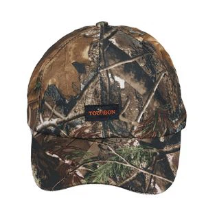 Tourbon Nylon camohoed cap met jacht