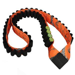 shell bandolier