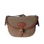 Tourbon geweer Cartridges tas 125pcs capaciteit geweer munitie opslag Vintage Shells vervoerder houder