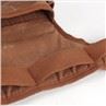 TOURBON Canvas Tool Belt 42 inch Comfort Lift Combo Tool Storage Pouch