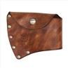 axe cover leather