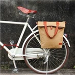 Fietstas Achterbank Fietstas