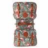 bicycle rear pannier bag