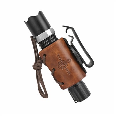 Zaklamphouder Wish 360 graden draaibare clip