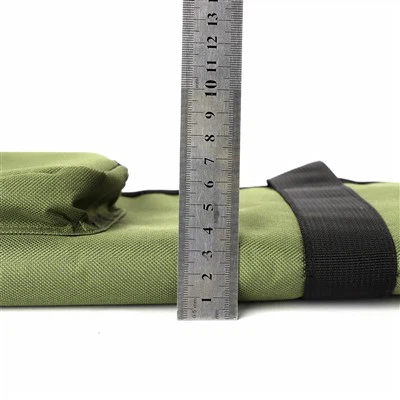 shotgun case with pocket