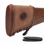 Schieten Slip On Recoil Pad Met Rifle Shotgun