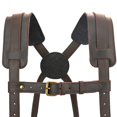 leather tool belt suspenders (10)